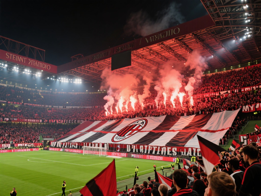 在意大利，足球不仅仅是一项运动，更是一种生活方式。