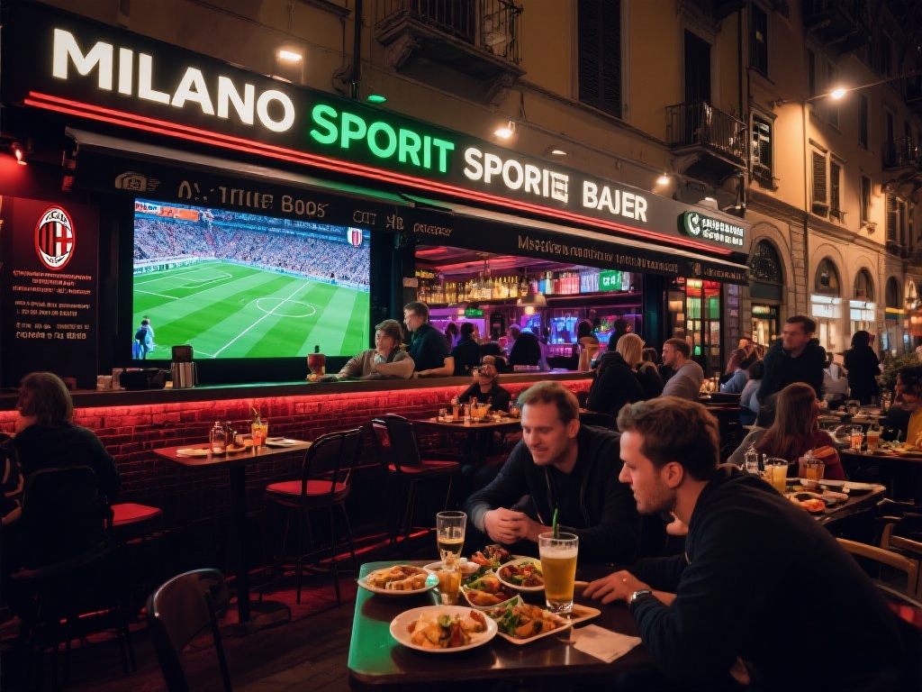 在城市的喧嚣中，寻找一个既能放松身心又能感受体育激