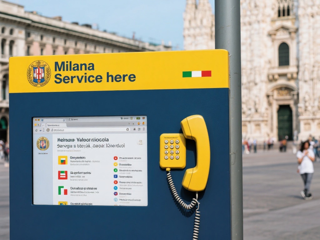 如果你不方便上网，也可以通过当地的电话黄页或拨打米