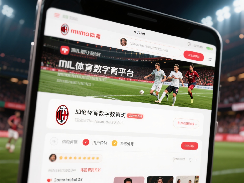 在如今的数字化时代，线上体育平台成为许多体育爱好者