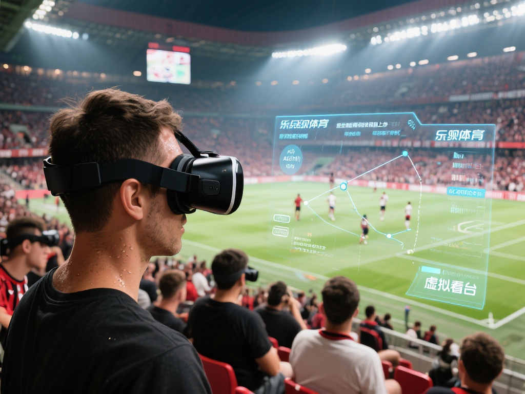 为了验证这一模式的实际效果，乐视体育在近期的一场A