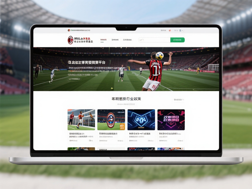 在众多体育投资平台中，米兰体育基金以其专业性和权威