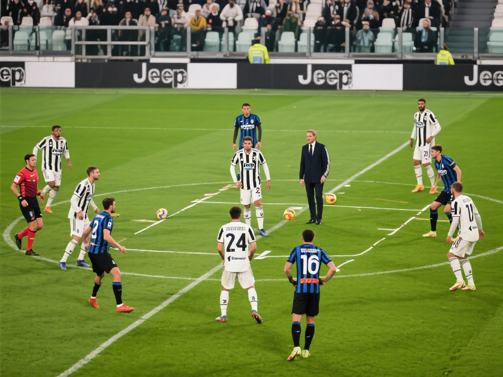 米兰体育报独家揭秘尤文图斯新教练的战术理念 (米兰体育报独家揭秘：尤文图斯新教练战术理念全解析）