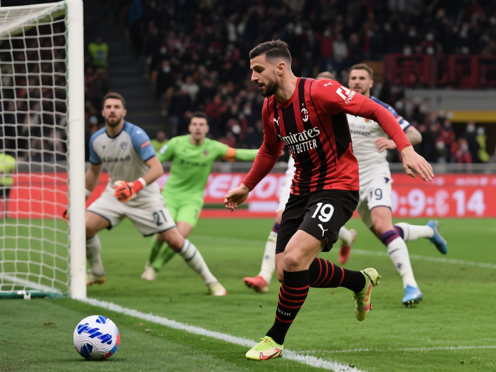 米兰体育绝杀背后的故事：团队默契铸就奇迹时刻 (米兰体育绝杀奇迹：团队默契缔造辉煌逆转时刻）