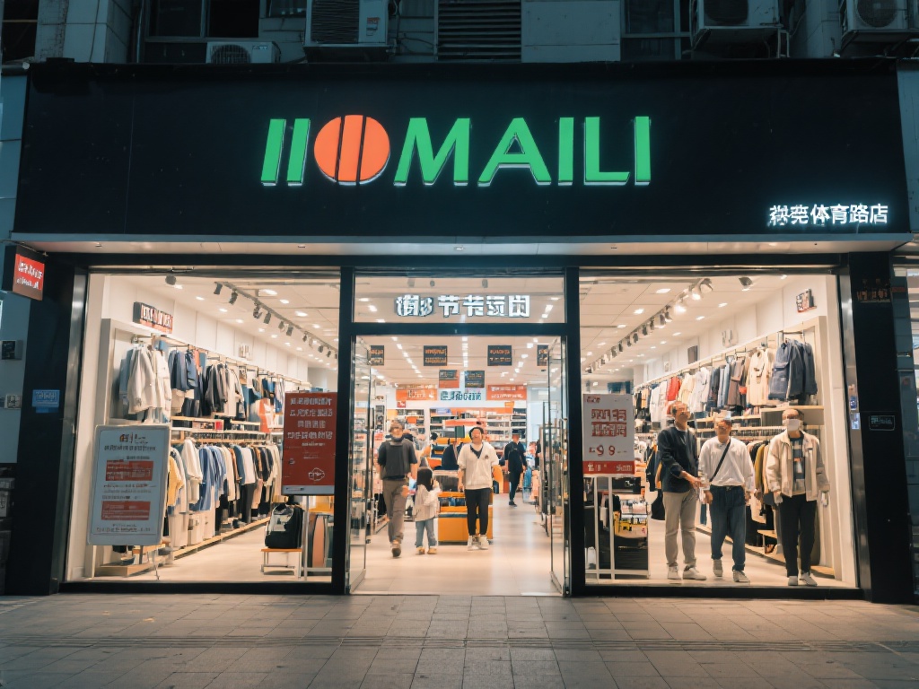 武安米兰体育路店地址及营业时间，购物更省心 (武安米兰体育路店地址与营业时间一览，购物更省心更便捷）