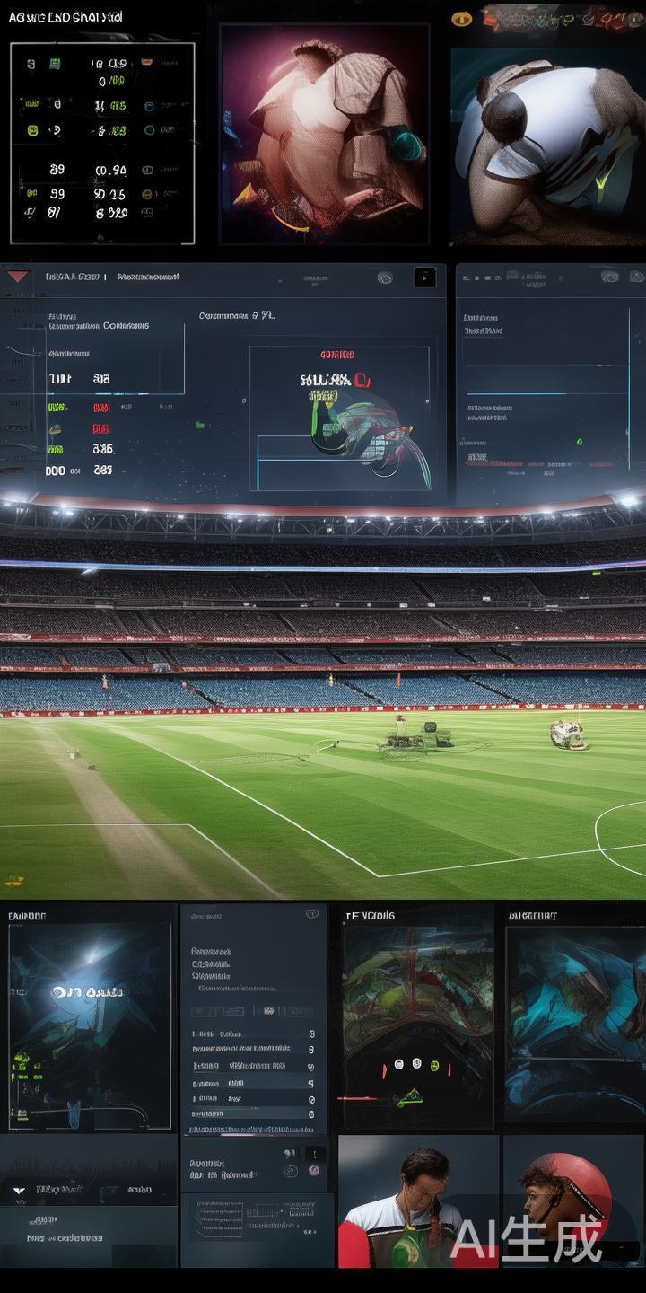 全面掌握米兰全站体育内容及最新赛事资讯指南