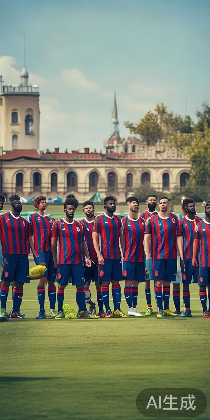 米兰与萨赫勒体育比赛全场高清直播完整回放解析