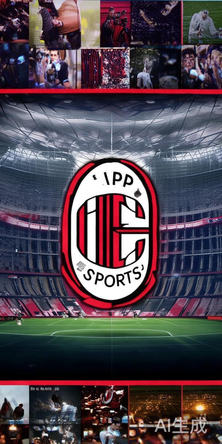 全面解析AC米兰在PP体育平台上的最新动态与球队新闻深度分析