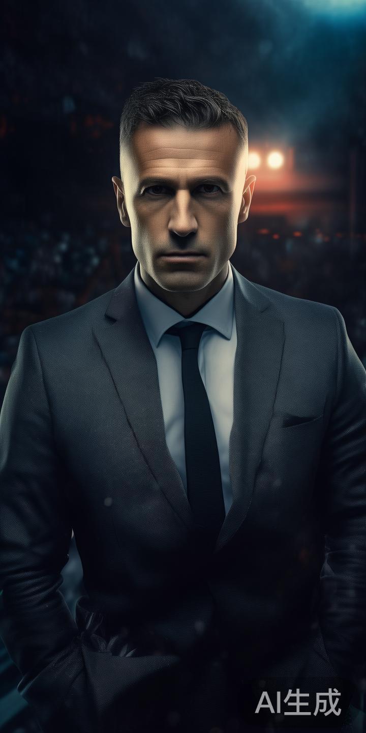 深度解析国际米兰体育主管在球队管理中的关键作用与战略意义 作为球队的“智囊团”,体育主管主要负责制定长远的发