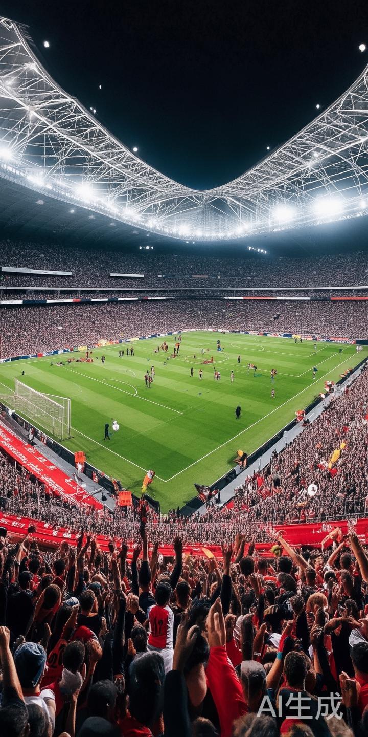 阿斯帕斯米兰体育在欧洲足坛的影响力及其球队战略深度解析 近年来,随着足球产业的不断发展,一些新兴的足球俱乐