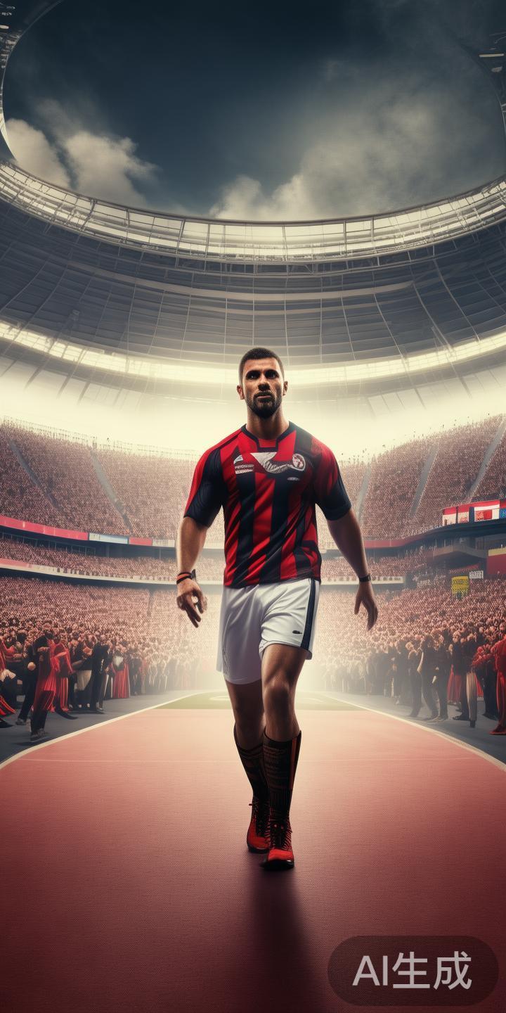 米兰体育品牌代言人选拔与合作策略的全面分析与优化建议