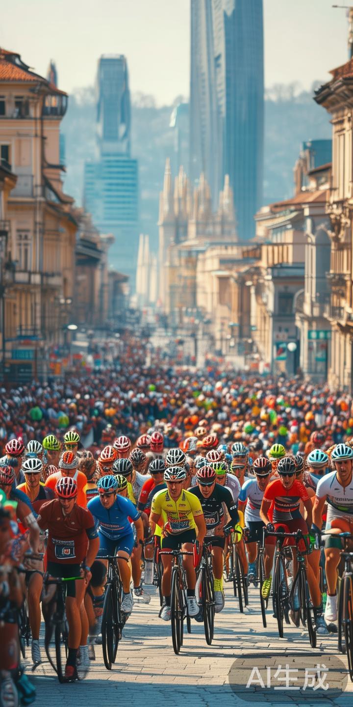 深入了解米兰体育项目的多彩盛事与精彩赛事体验之旅