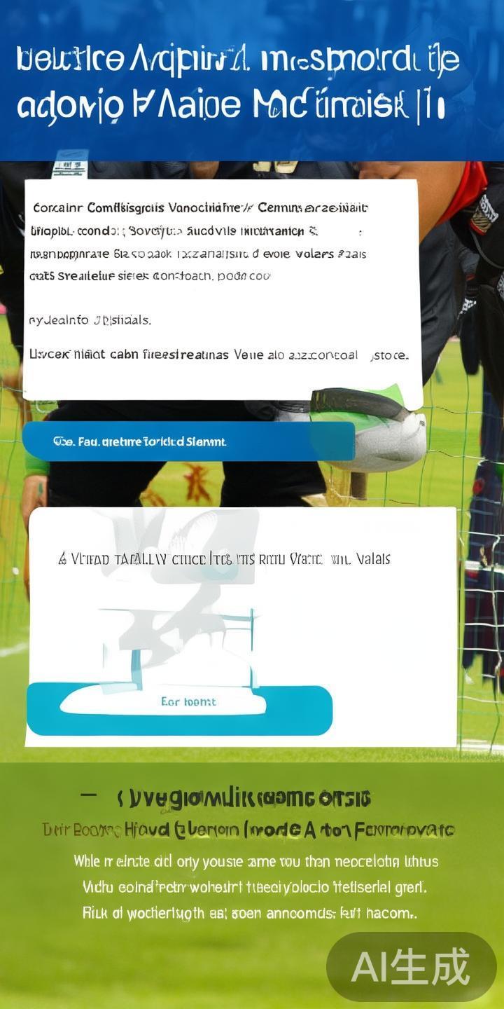二、比赛前后的准备与分析
比赛前，体育助理会协助