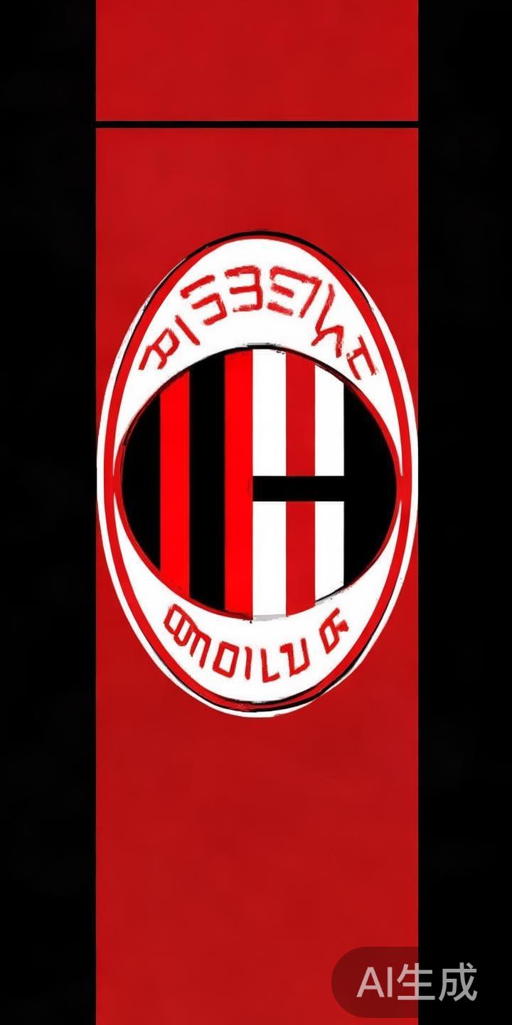在当今足球世界中，意甲豪门米兰足球俱乐部凭借其丰富