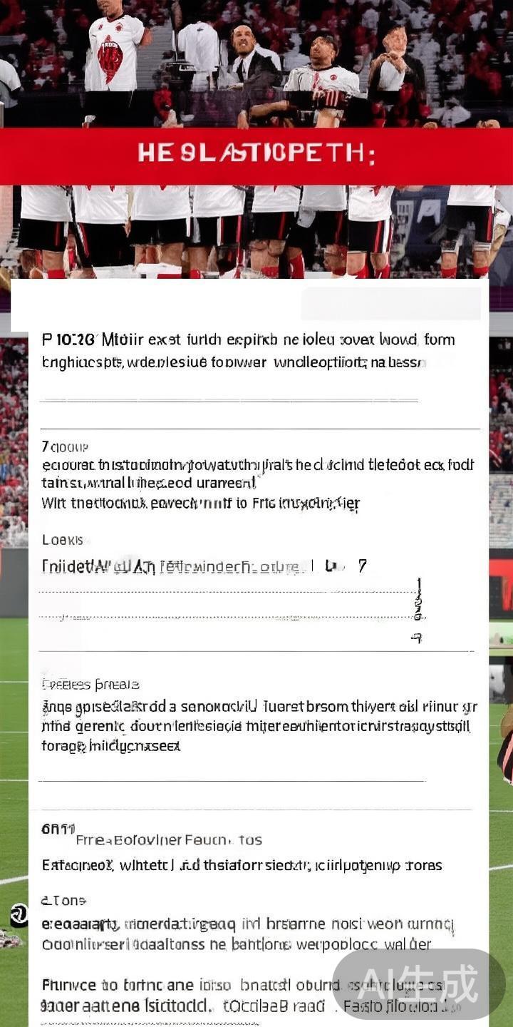 近期米兰体育关于违法问题的官方声明及公众反应全面解析