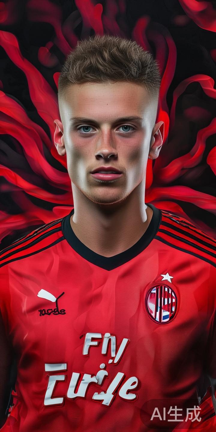 在最新的调整中，球队引进了几名潜力巨大的年轻球员，