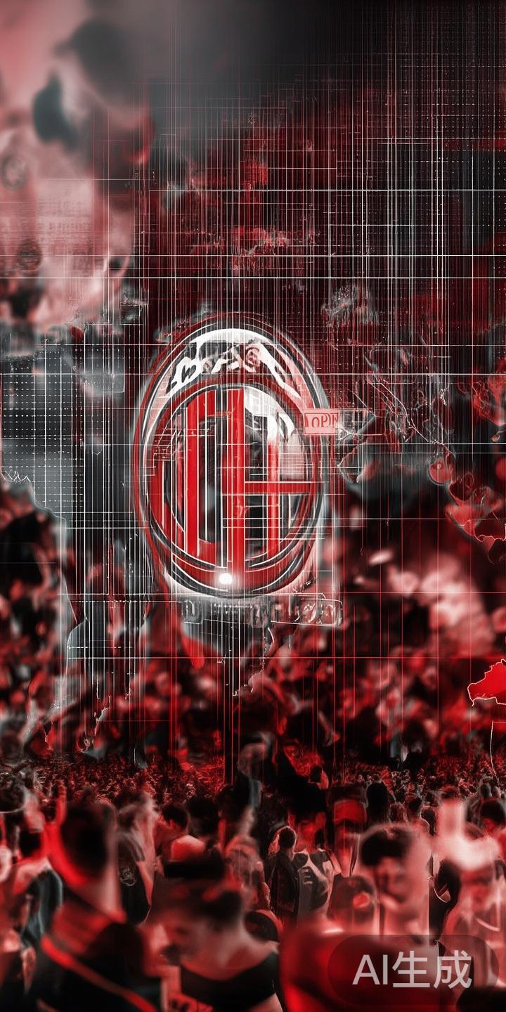 深度解析AC米兰与体育平台合作的战略意义及未来发展前景