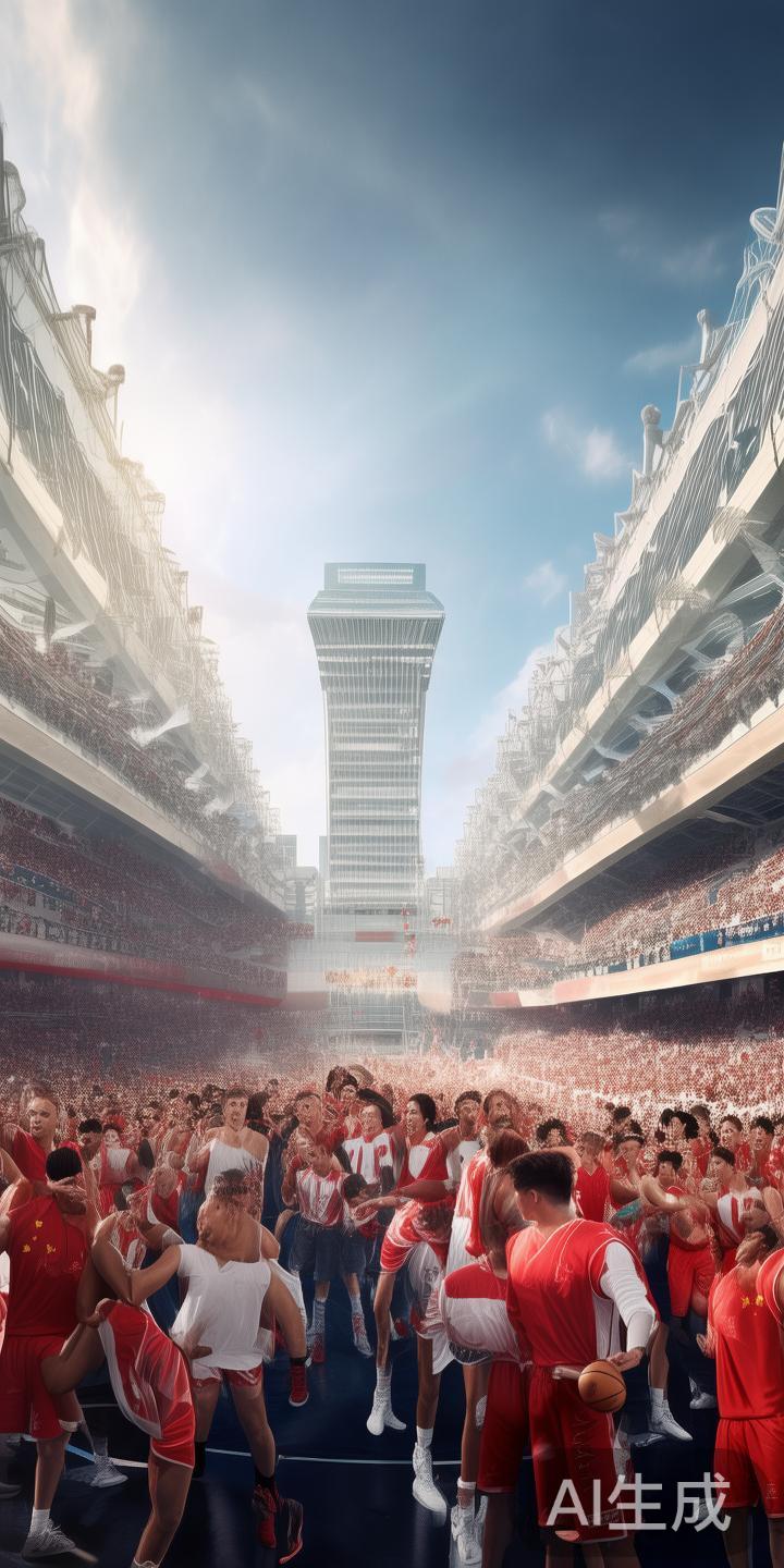 中国与米兰体育交流合作的现状与未来发展前景全面分析