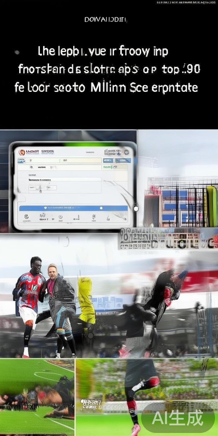 全面解析米兰体育app下载途径及详细操作步骤指南