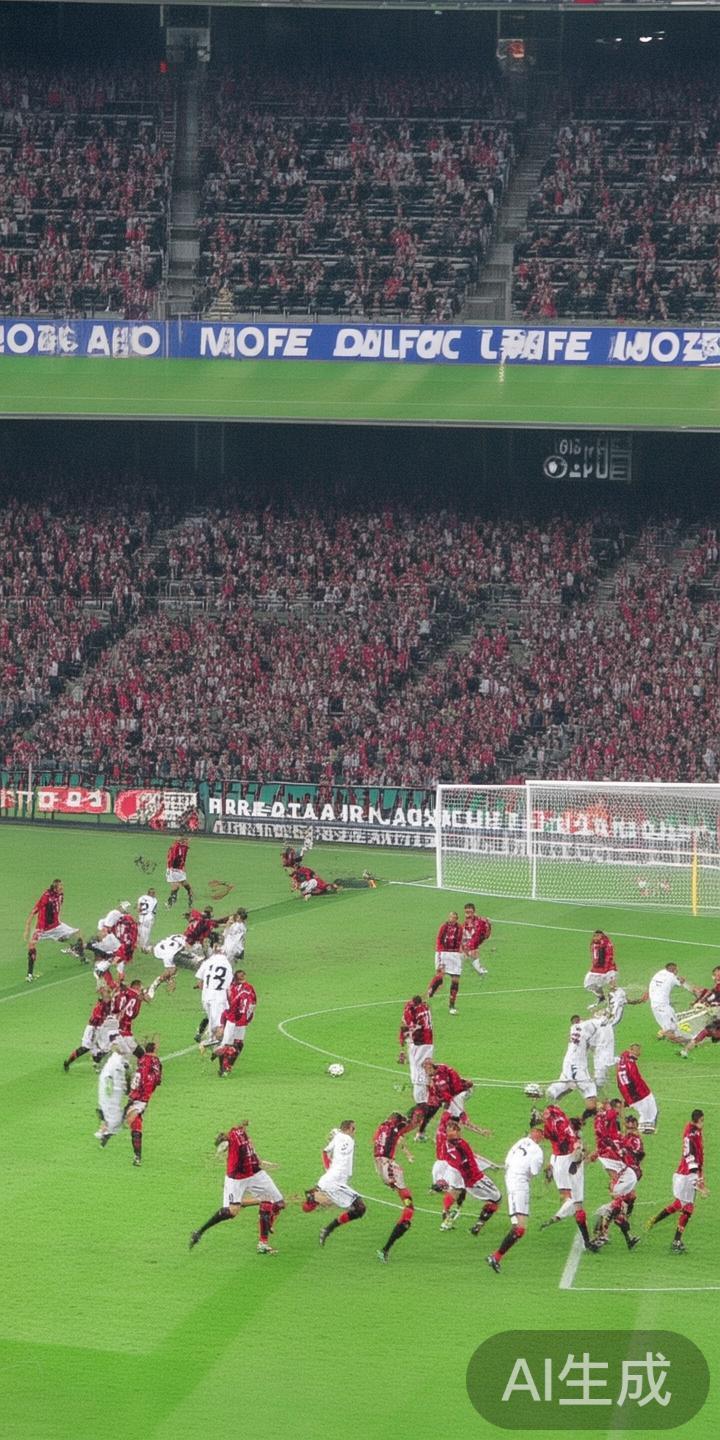 全面解析米兰体育真人：带你深入领略意大利足球俱乐部的精彩比赛盛宴