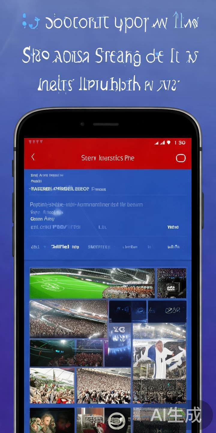 米兰体育APP推荐：获取最全赛事信息与高清直播指南，尽享足球盛宴
