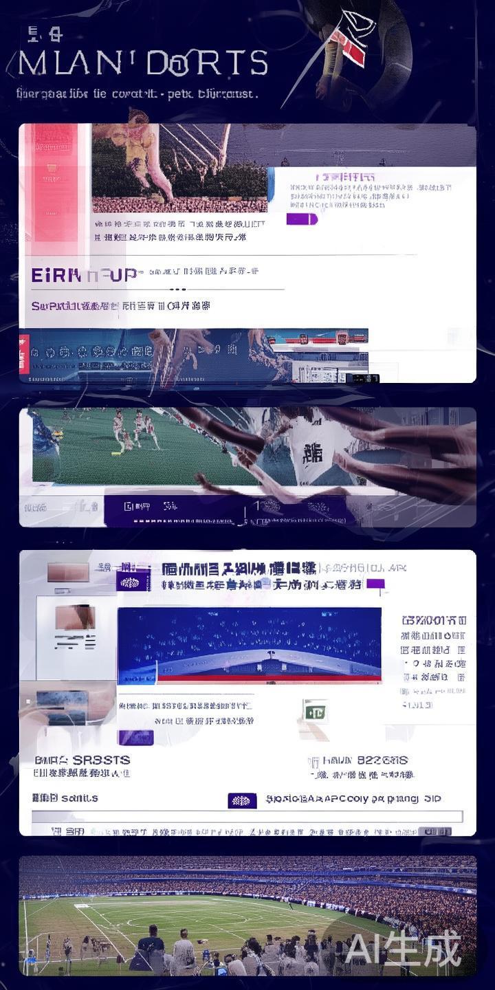 深入分析“米兰PP体育”在全球体育产业中的影响力及未来发展方向